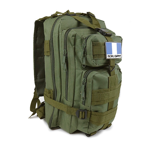 Compra Atake M08 Verde en click.gt