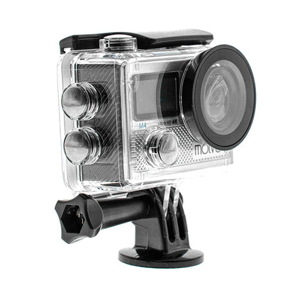 Cámara deportiva M4 Gris - Compralo en Aristotelez.com