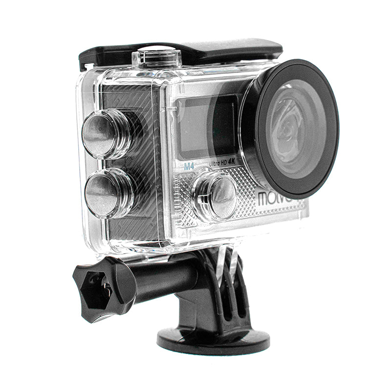Cámara deportiva M4 Gris - Compralo en Aristotelez.com