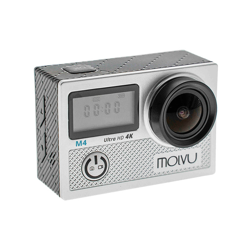 Cámara deportiva M4 Gris - Compralo en Aristotelez.com