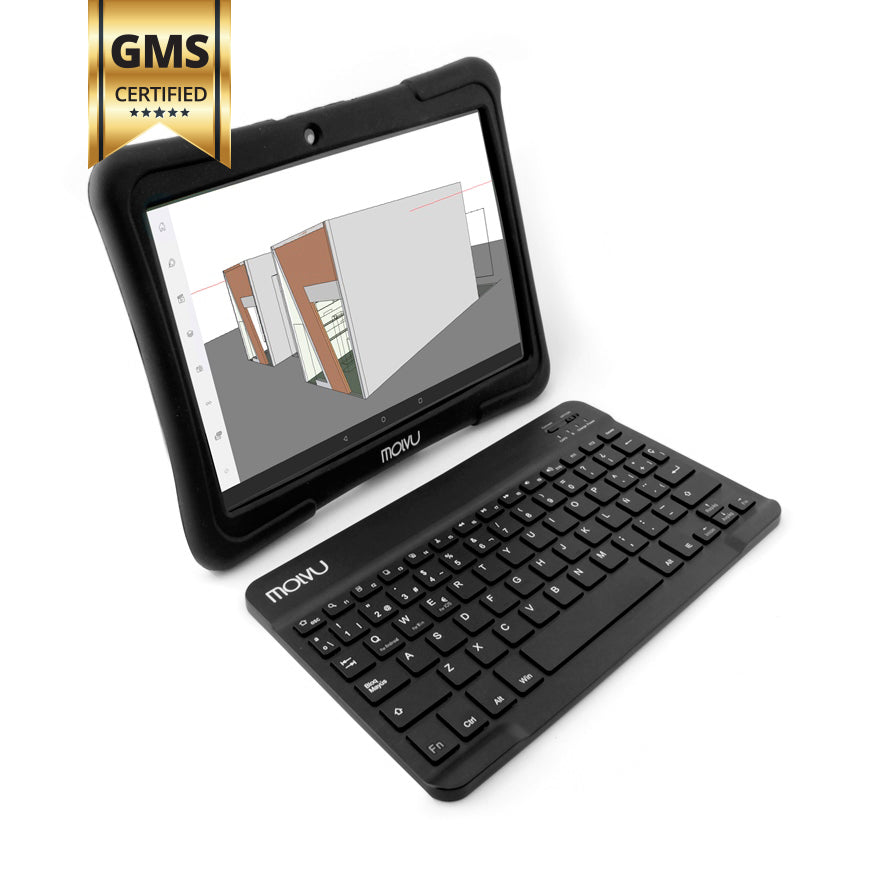 Compra Tablet PC 10" 3G M10PRO-2 en click.gt