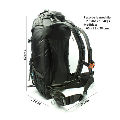 Compra Chompipe 50 Negra en click.gt