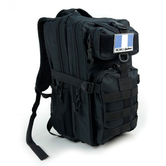 Compra Mochila M020 Negro en click.gt