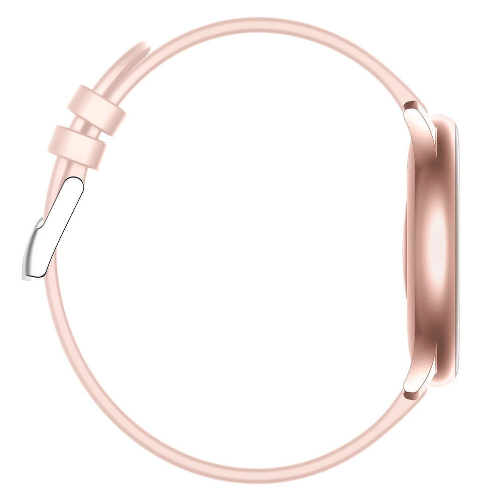 Compra Reloj inteligente T5 Rosado en click.gt