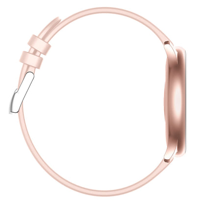 Compra Reloj inteligente T5 Rosado en click.gt