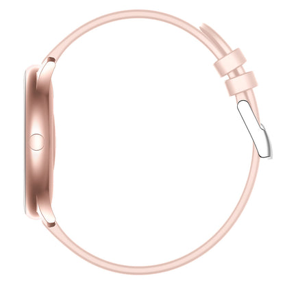 Compra Reloj inteligente T5 Rosado en click.gt