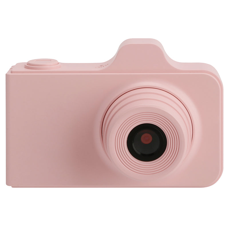 Cámara digital KIDS Rosada - Compralo en Aristotelez.com