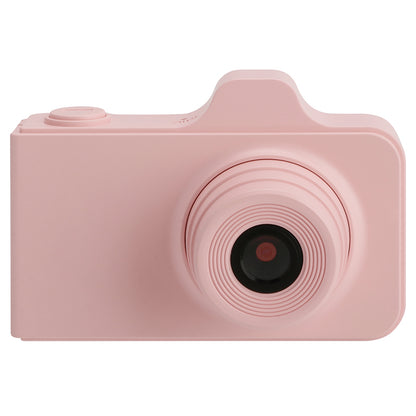 Cámara digital KIDS Rosada - Compralo en Aristotelez.com