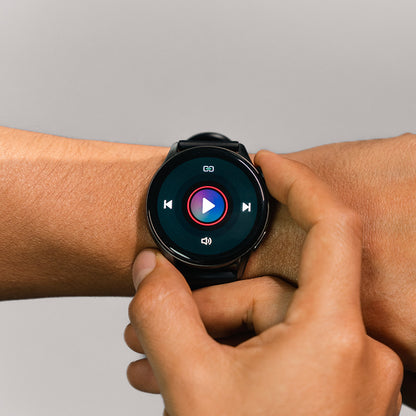 Compra Reloj T7 Negro en click.gt