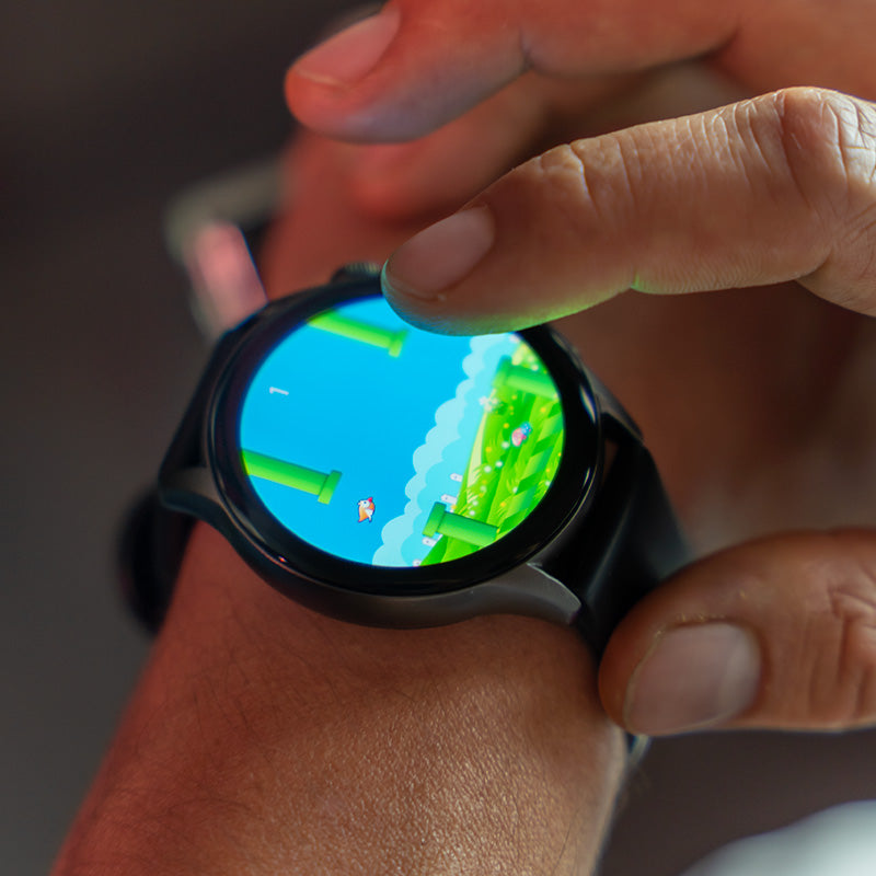 Compra Pack Completo Reloj T7 Bordado en click.gt