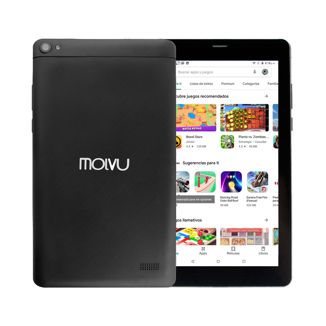 Compra Tablet PC 7" 3G X1 en click.gt