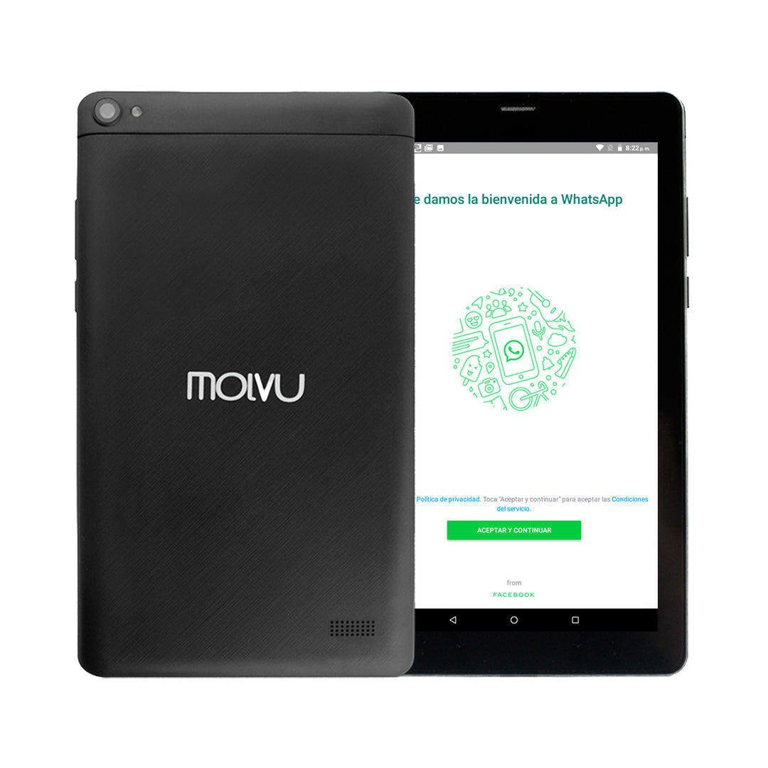 Compra Tablet PC 7" 3G X1 en click.gt
