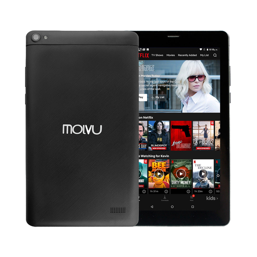 Compra Tablet PC 7" 3G X1 en click.gt