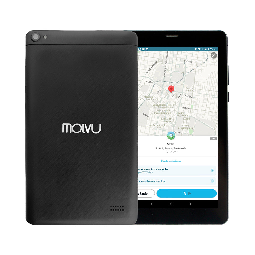 Compra Tablet PC 7" 3G X1 en click.gt