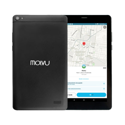 Compra Tablet PC 7" 3G X1 en click.gt