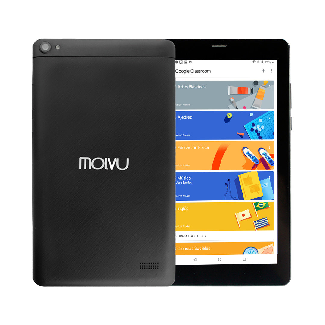 Compra Tablet PC 7" 3G X1 en click.gt