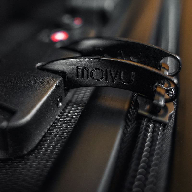 Viaje SET 2 negro. Obtén 5% de descuento en tu primera compra. Recibe en 24 horas.