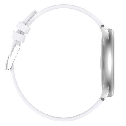 Reloj inteligente T5 Blanco - Compralo en Aristotelez.com