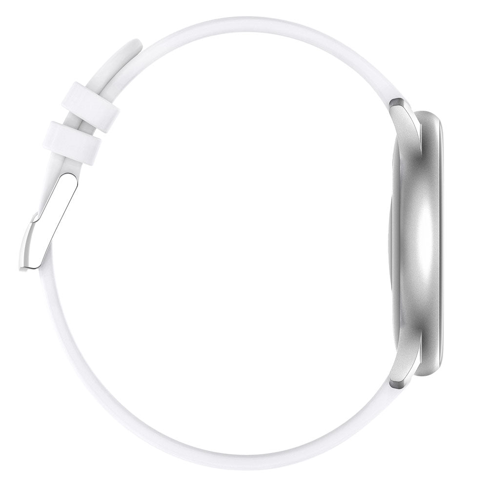 Reloj inteligente T5 Blanco - Compralo en Aristotelez.com