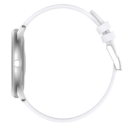 Reloj inteligente T5 Blanco - Compralo en Aristotelez.com