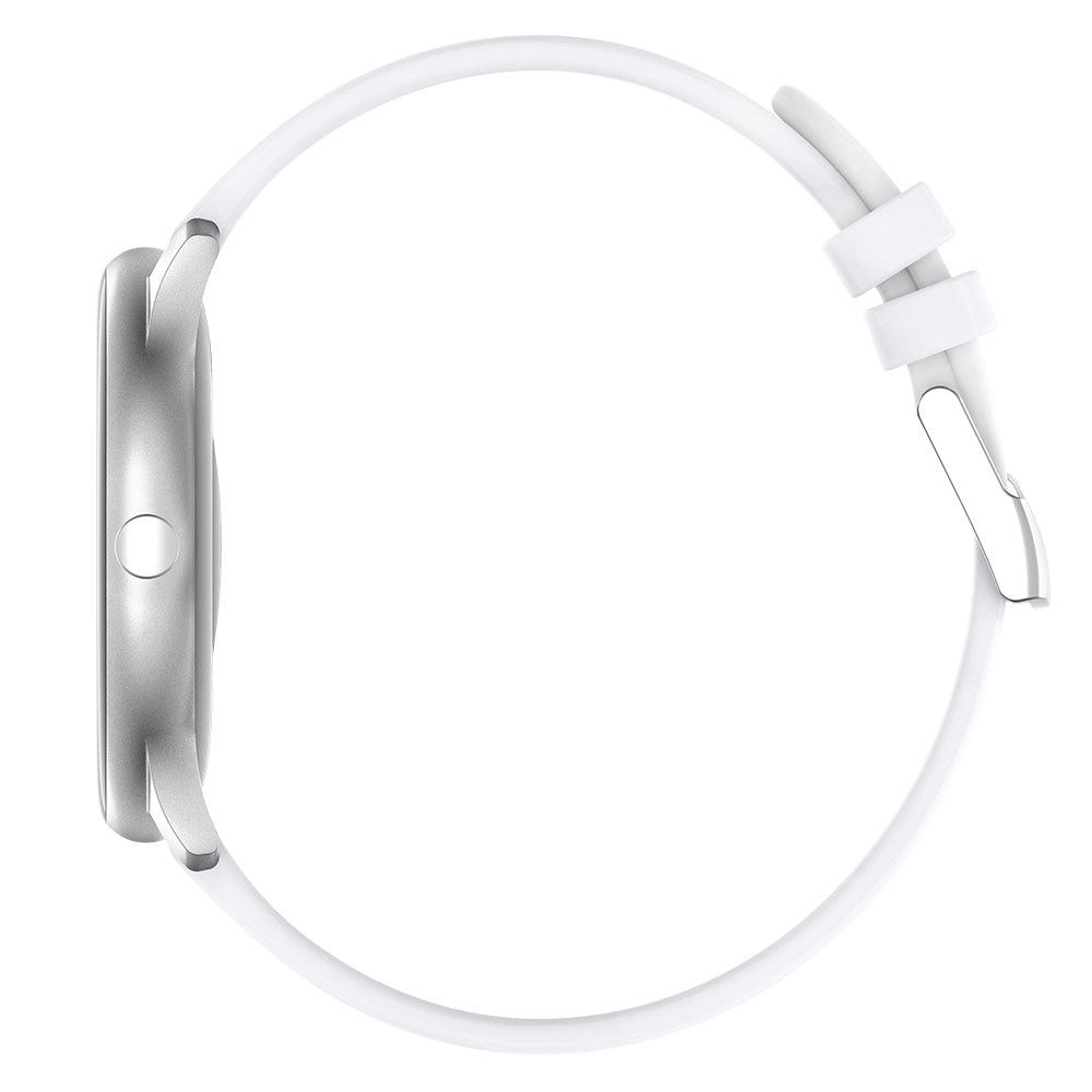 Reloj inteligente T5 Blanco - Compralo en Aristotelez.com