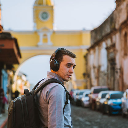 Compra 1 Audífonos Molvu Y en click.gt