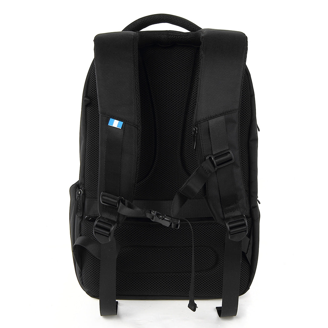 Compra Zacualpa 17 Negro en click.gt