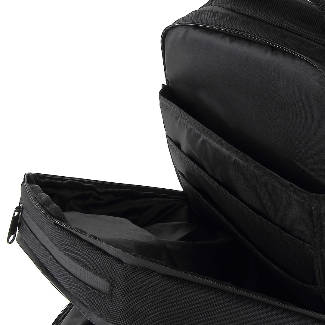 Compra Zacualpa 15 Negro en click.gt