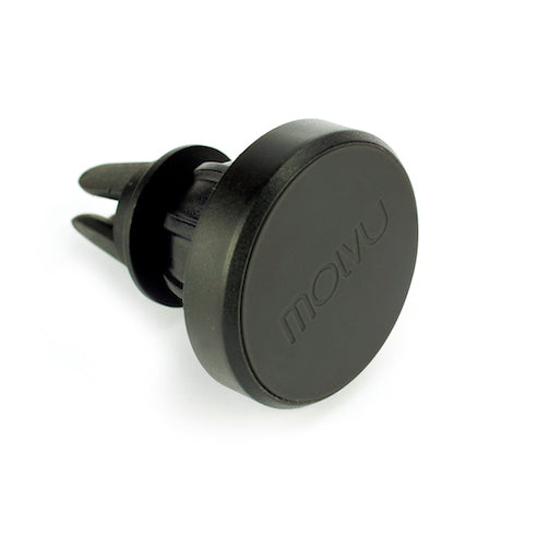 Sujetador magnético AC negro - Compralo en Aristotelez.com