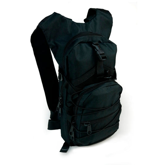 Mochila M019 Negro - Compralo en Aristotelez.com