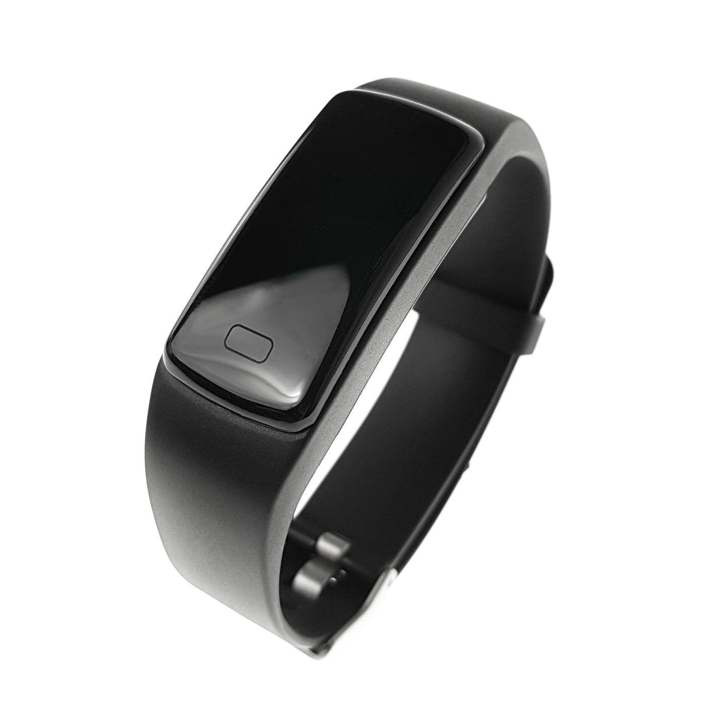 Reloj inteligente T1 Negro - Compralo en Aristotelez.com