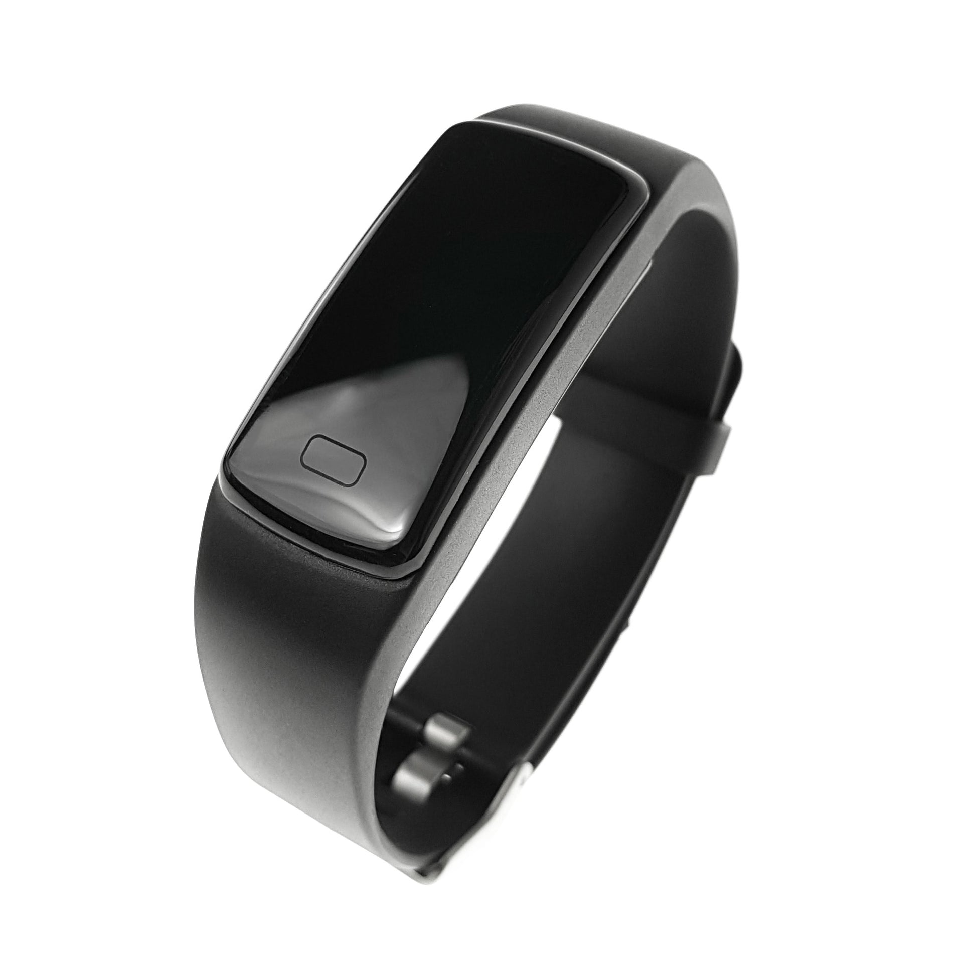 Reloj inteligente T1 Negro - Compralo en Aristotelez.com