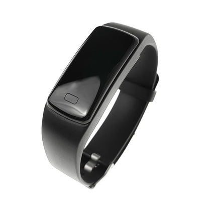 Reloj inteligente T1 Negro - Compralo en Aristotelez.com