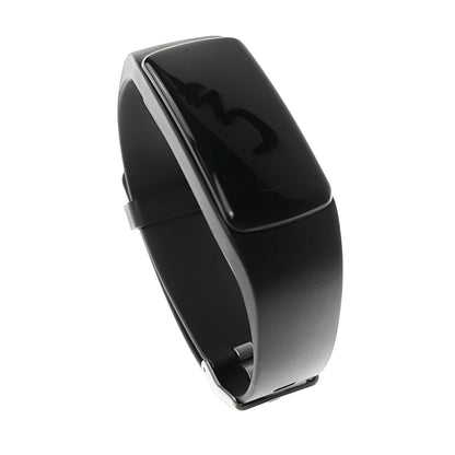 Reloj inteligente T1 Negro - Compralo en Aristotelez.com