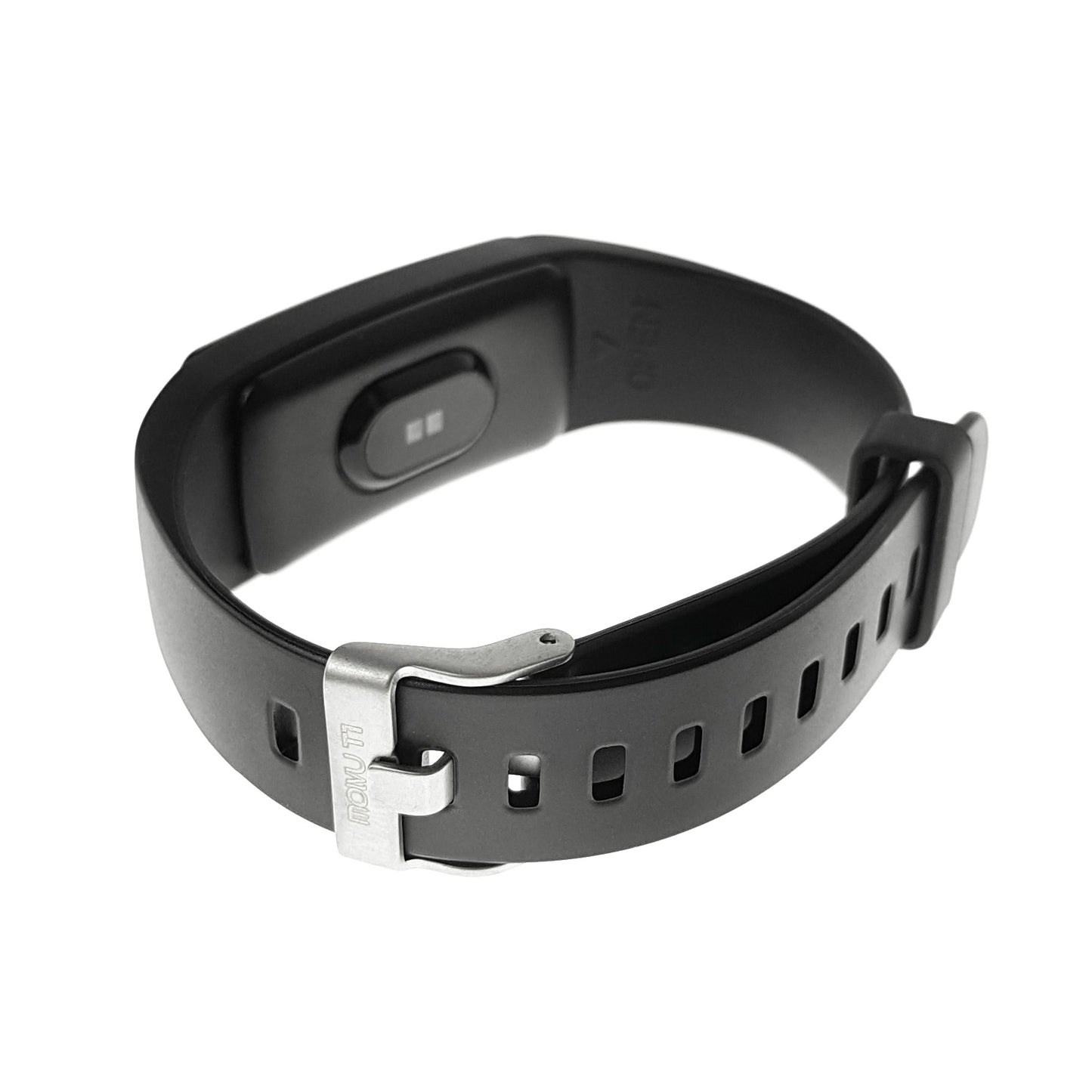 Reloj inteligente T1 Negro - Compralo en Aristotelez.com