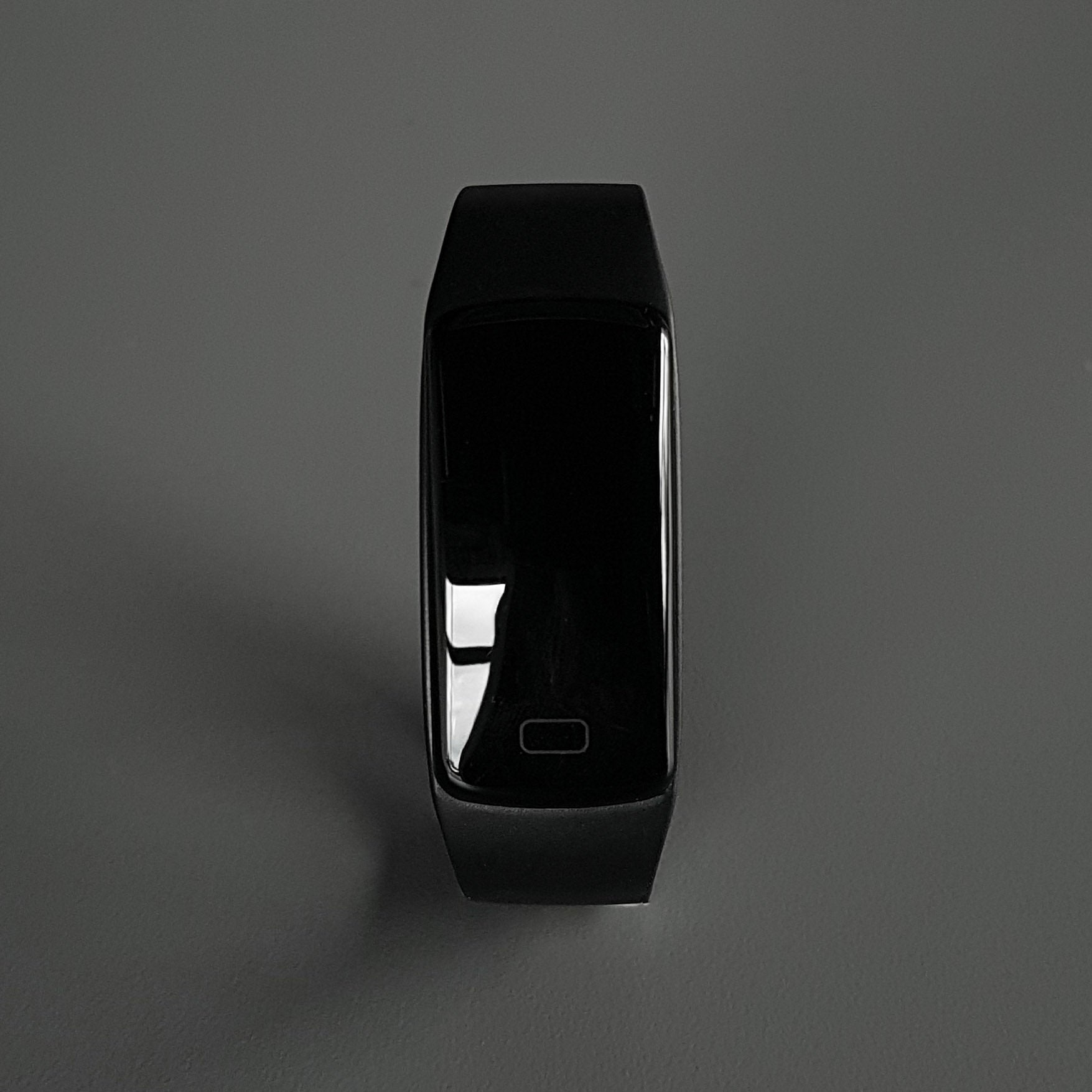 Reloj inteligente T1 Negro - Compralo en Aristotelez.com