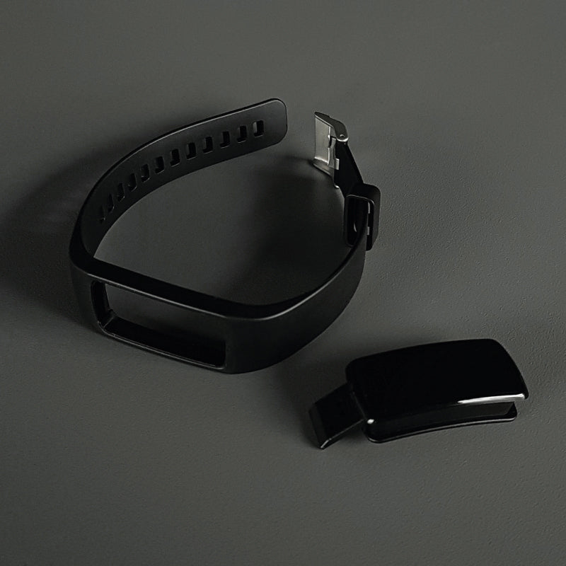 Reloj inteligente T1 Negro - Compralo en Aristotelez.com