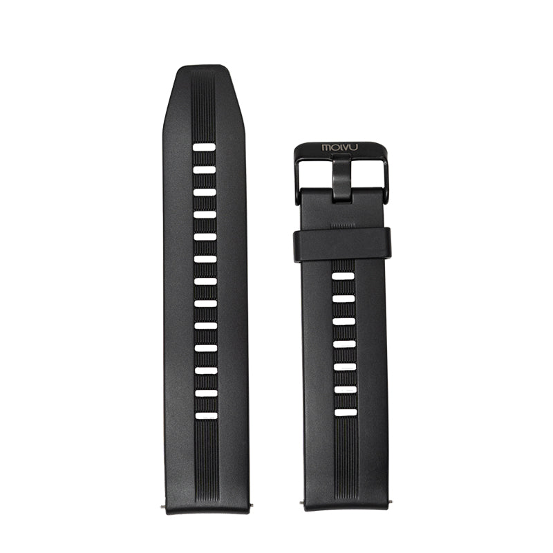 Reloj T6 Naranja + Pulsera GRATIS - Compralo en Aristotelez.com