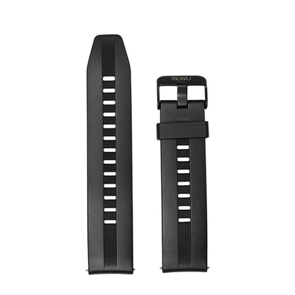 Reloj T6 Naranja + Pulsera GRATIS - Compralo en Aristotelez.com