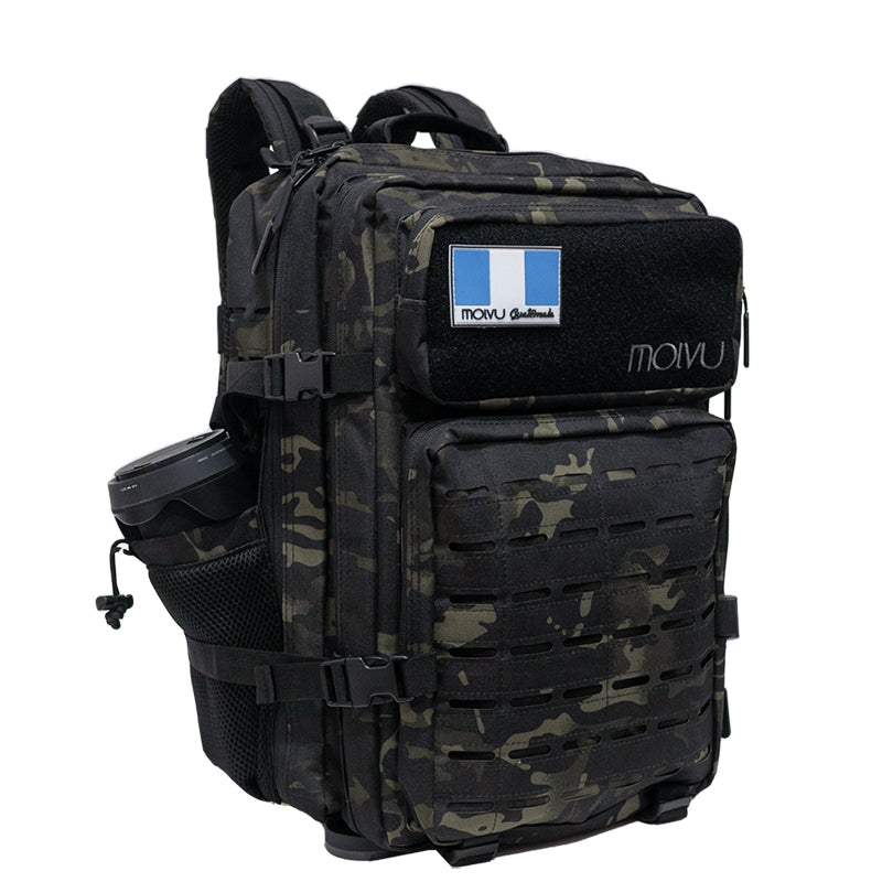 Roca Negro Camo - Compralo en Aristotelez.com