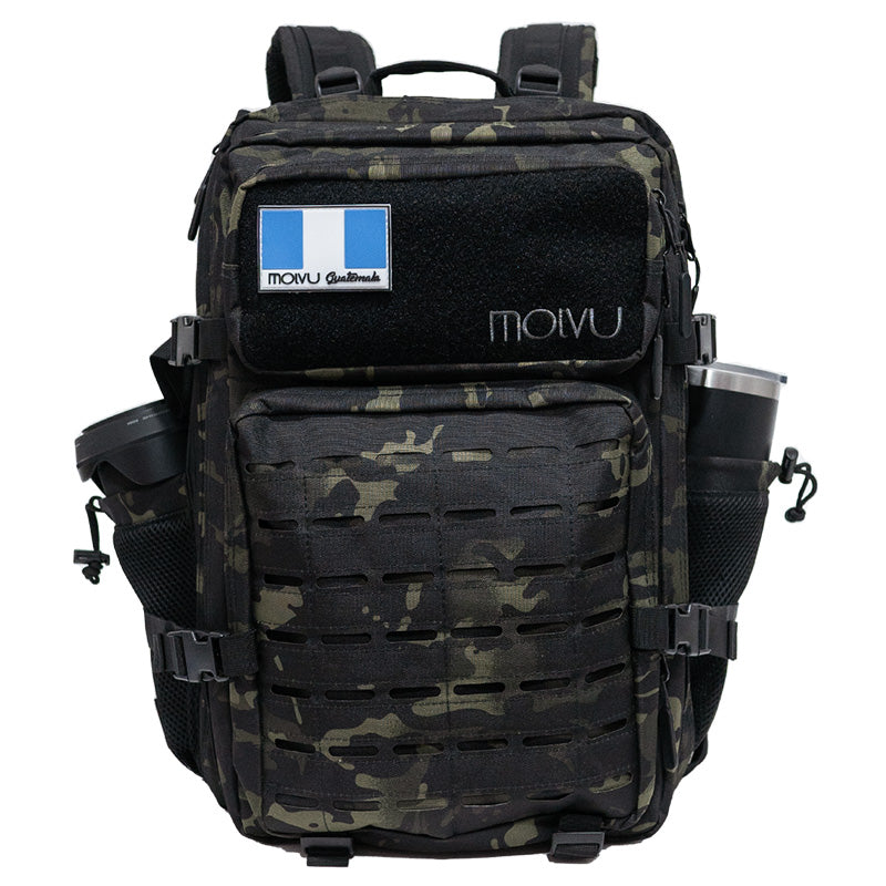 Roca Negro Camo - Compralo en Aristotelez.com