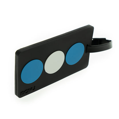 Tag de identificación - Compralo en Aristotelez.com