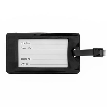 Tag de identificación - Compralo en Aristotelez.com