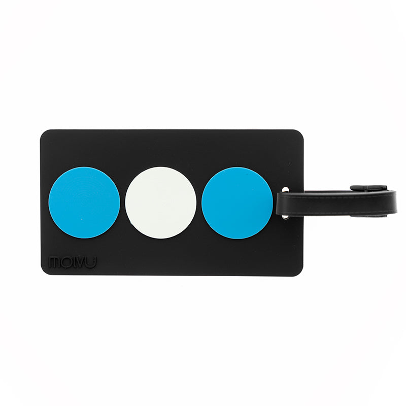 Tag de identificación - Compralo en Aristotelez.com