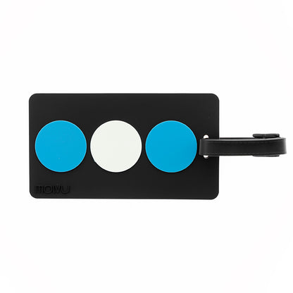 Tag de identificación - Compralo en Aristotelez.com