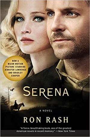 Portada del libro SERENA TIE-IN - Compralo en Aristotelez.com