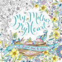 Portada del libro MY MOTHER MY HEART - Compralo en Aristotelez.com