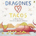 Portada del libro DRAGONES Y TACOS - Compralo en Zerobolas.com