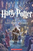 Portada del libro HARRY POTTER 1 AND THE SORCERER'S STONE - Compralo en Aristotelez.com