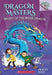 Portada del libro DRAGON MASTERS 3: SECRET OF THE WATER DRAGON  - Compralo en Aristotelez.com